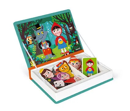 J02588_1-MAGNETI-BOOK-RACCONTI Magneti book - Favole